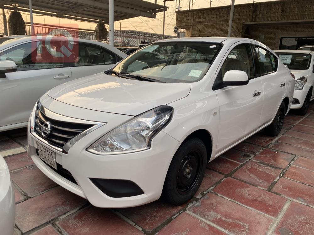 Nissan Sunny
